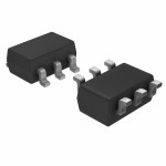 USBLC6-2SC6 - ESD Protection-6pin-SOT23 Package